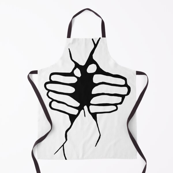 Item preview, Hands Breaking Free designed and sold by Trace1234.