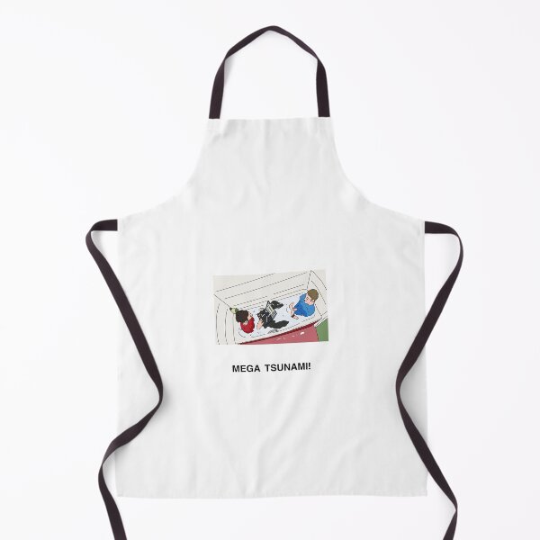 Item preview, Peep Show MEGA TSUNAMI designed and sold by tommytyrer.