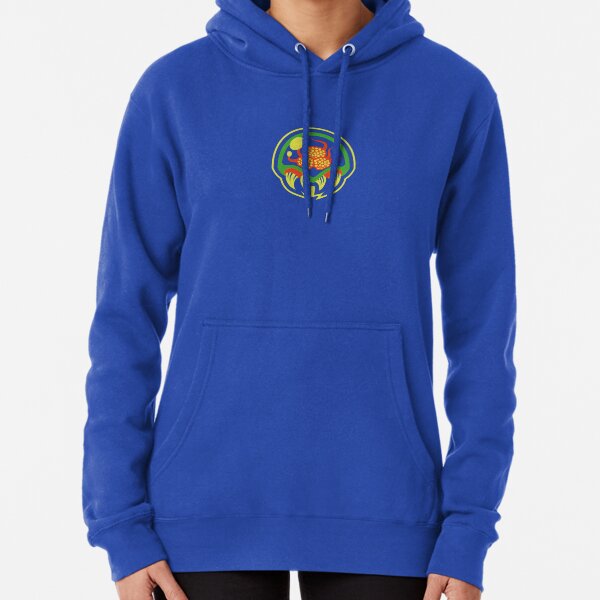 Item preview, Baby Metroid designed and sold by PLapointeGraph.