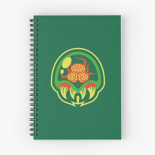 Item preview, Baby Metroid designed and sold by PLapointeGraph.