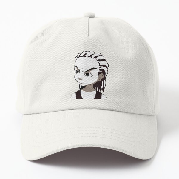 The Boondocks Huey Dad Hat