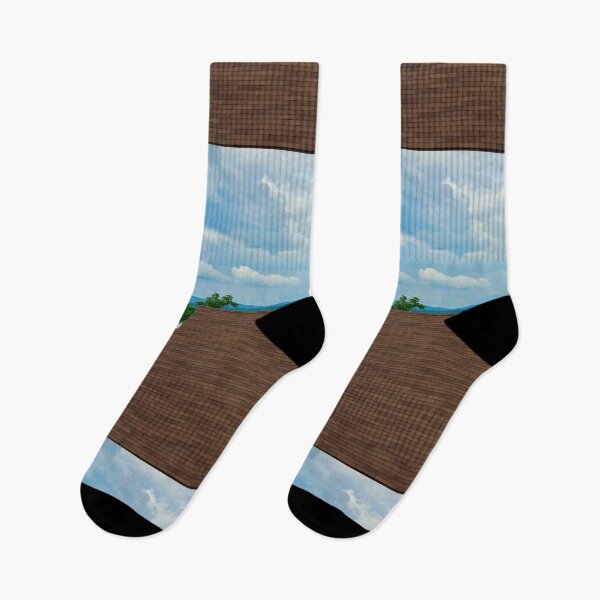 Item preview, VARIOUS TEXTURES AND A SEAGULL designed and sold by bgoddard.