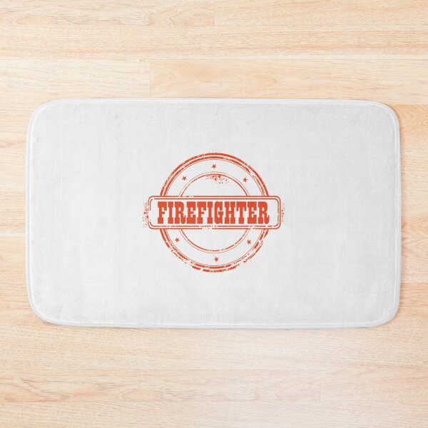 Item preview, Firefighter Seal - Awesome Firefighter Gift Idea| Perfect Gift For you and friends designed and sold by luconats.