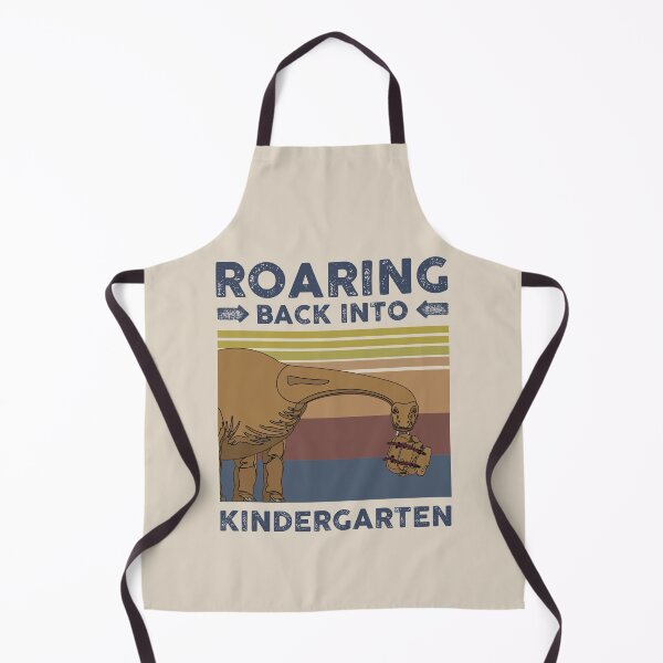 Item preview, Roaring into kindergarten 2021 Back to school designed and sold by Medmac's Designs.