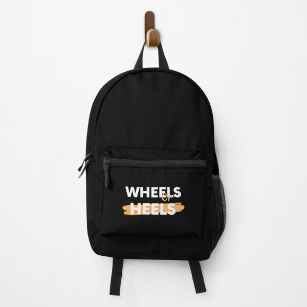 Item preview, Wheels Or Heels designed and sold by DiegoUrz.