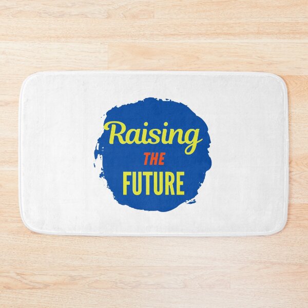 Item preview, Raising the future designed and sold by Amine-Creation.