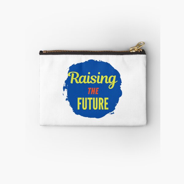 Item preview, Raising the future designed and sold by Amine-Creation.