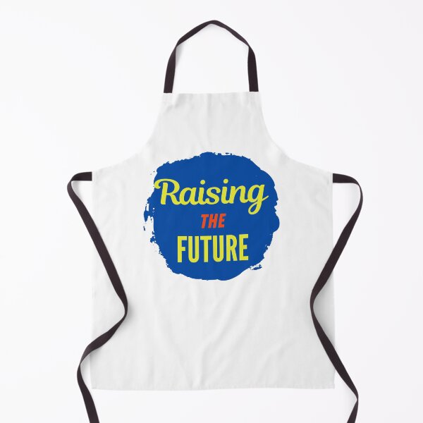Item preview, Raising the future designed and sold by Amine-Creation.