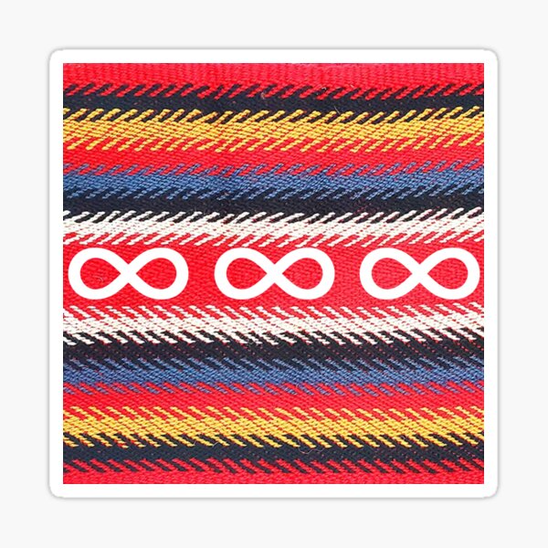Item preview, Infinity Sash designed and sold by Jenannbrown.