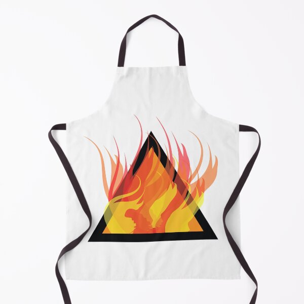 Item preview, Fire Element designed and sold by Arianna Khalil.