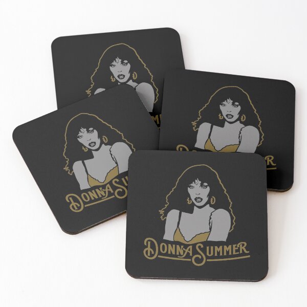 Item preview, DISCO DONNA S. 70S STYLE ILLUSTRATION designed and sold by DiscoDiscoMx.