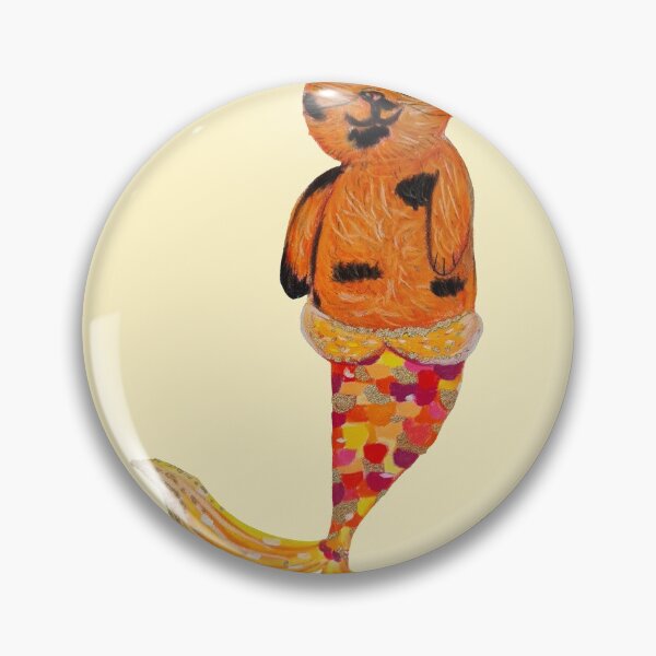 Item preview, Purrmaid designed and sold by Janna-Kaspara.