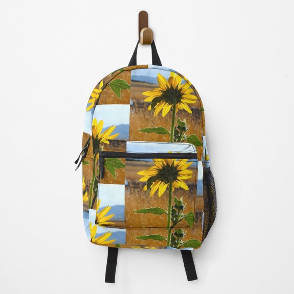Item preview, Yellow sunflower, fields of sundlfowers, designed and sold by Stephanie Skeem.