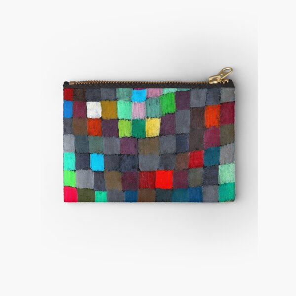 Item preview, Colorful Patches Pattern designed and sold by artistoutfitter.