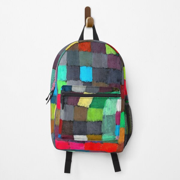 Item preview, Colorful Patches Pattern designed and sold by artistoutfitter.