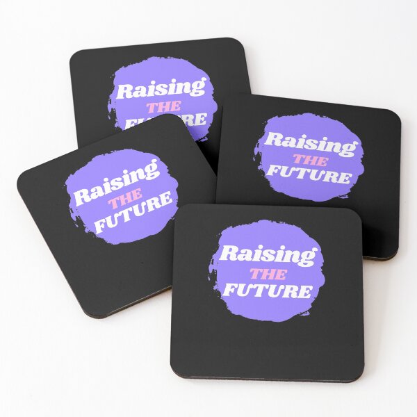 Item preview, Raising the future designed and sold by Amine-Creation.
