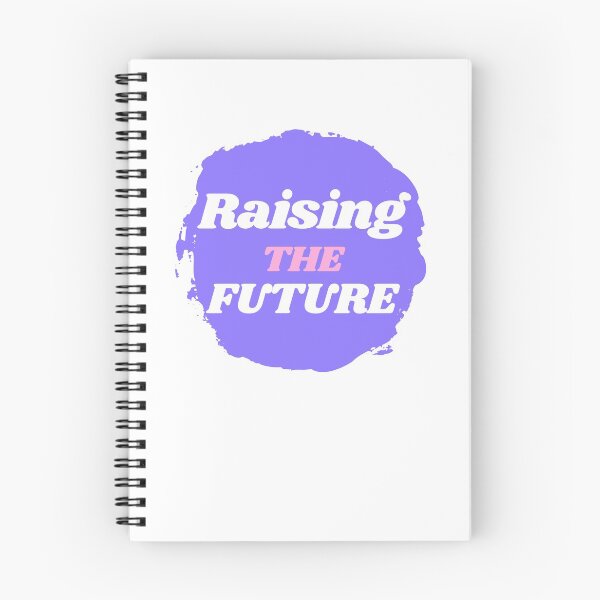 Item preview, Raising the future designed and sold by Amine-Creation.