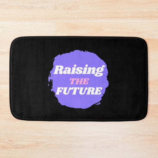 Item preview, Raising the future designed and sold by Amine-Creation.