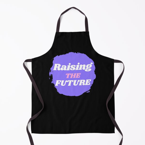 Item preview, Raising the future designed and sold by Amine-Creation.