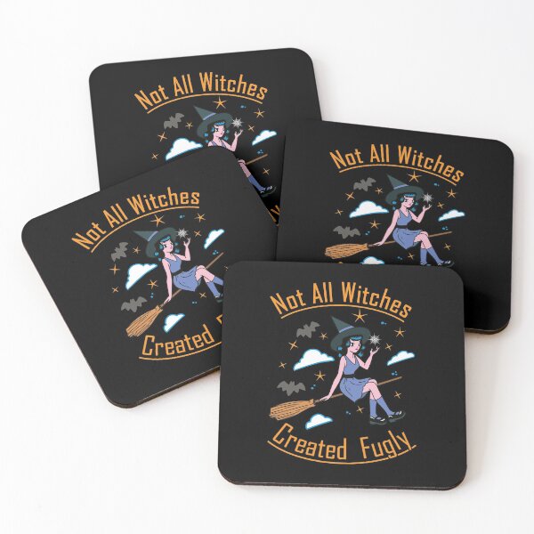 Item preview, Cute Witch - Halloween designed and sold by StarsForgers.