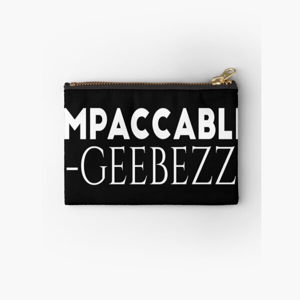 Item preview, Impaccable T-Shirt designed and sold by GeeBezz.