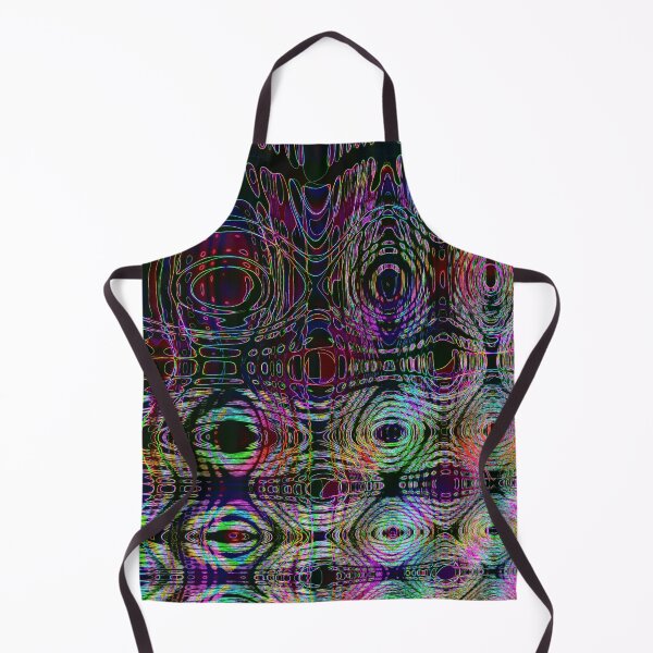 Item preview, Chaotic play of colors designed and sold by Helsch1957.
