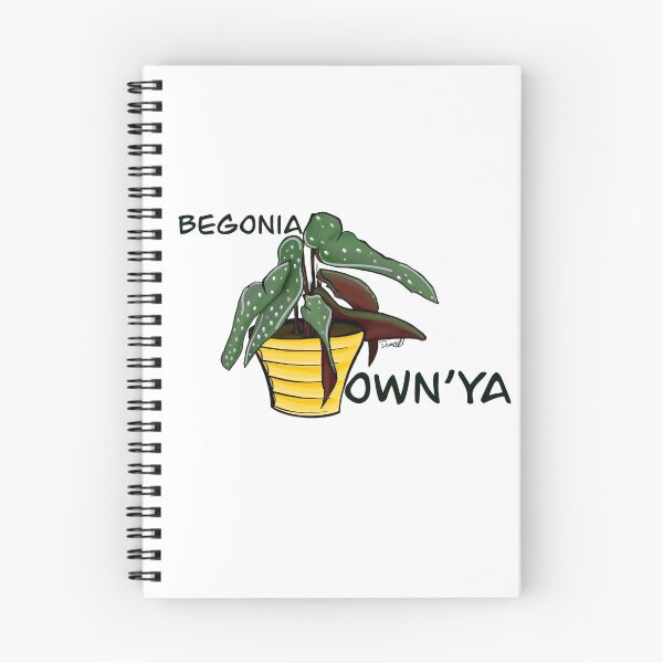 Item preview, Begonia Own’ya designed and sold by Greggyd93.