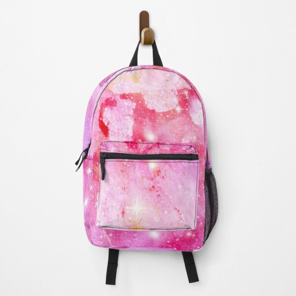 Item preview, Pink watercolor galaxy designed and sold by Arcane Artistry Shops.