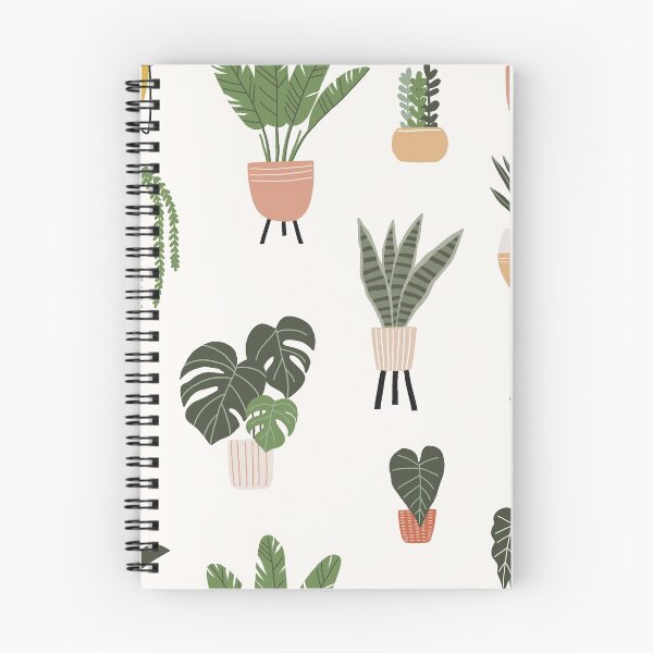 Item preview, Plants for Days designed and sold by Nathan  Corrigan.