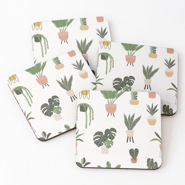 Item preview, Plants for Days designed and sold by Nathan  Corrigan.
