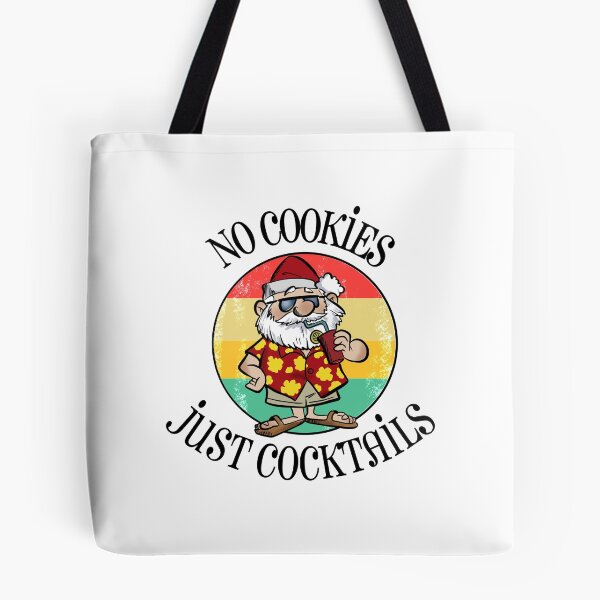 Item preview, No cookies just cocktails designed and sold by Cattigal.
