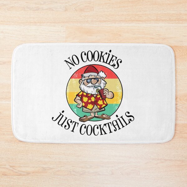 Item preview, No cookies just cocktails designed and sold by Cattigal.