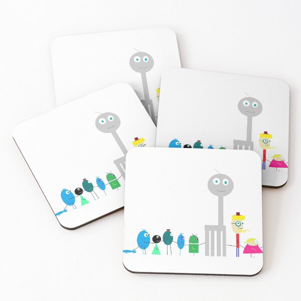 Item preview, Connecting pafafs designed and sold by Pafaf04.