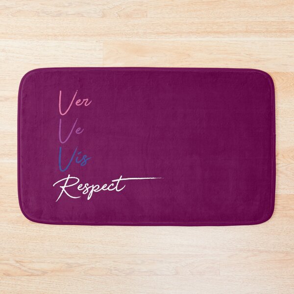 Item preview, Pride Gender Neutral Fluid Inclusive Pronouns 3 designed and sold by QuidnuncDesigns.
