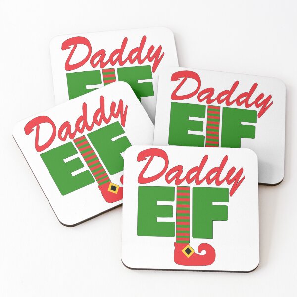 Item preview, Santa's Daddy Elf designed and sold by Trace1234.