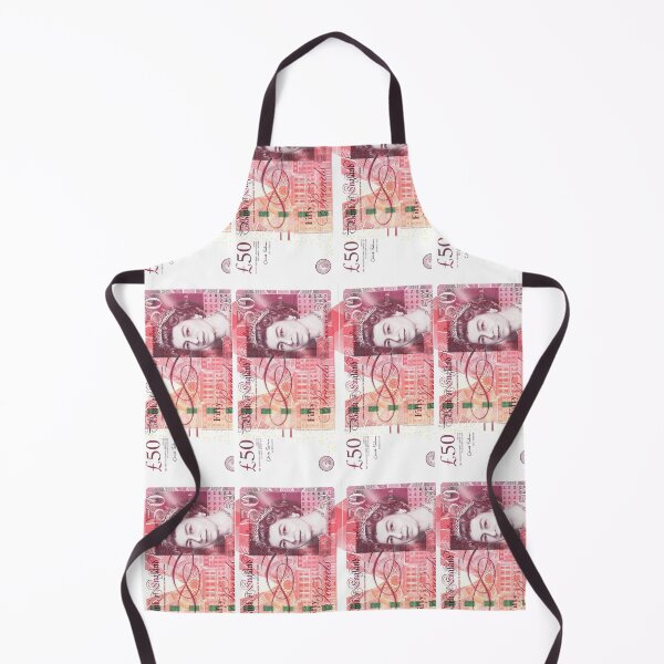 Item preview, Money #5 designed and sold by John Gault.