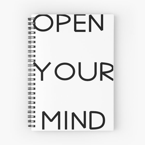 Item preview, open mind brain yoga mouth before quote motivation new life your love is  designed and sold by othmane99.