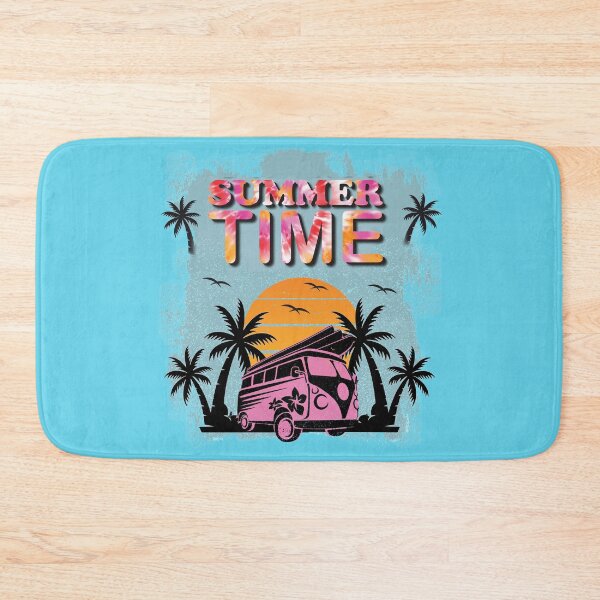 Item preview, Summer Time, Surfing designed and sold by amrsam.