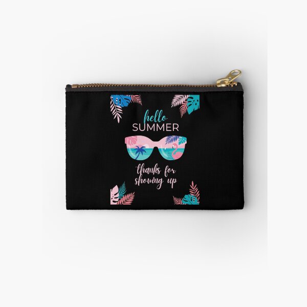 Item preview, Hello Summer Thanks For Showing Up designed and sold by CherryDamzel.