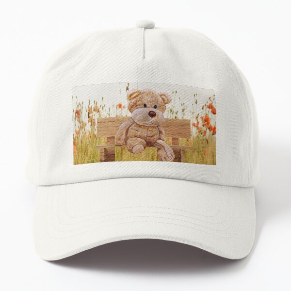 Mimoso en el jardín. Dad hat