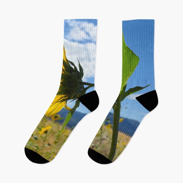 Item preview, field of sunflowers designed and sold by Stephanie  Skeem.