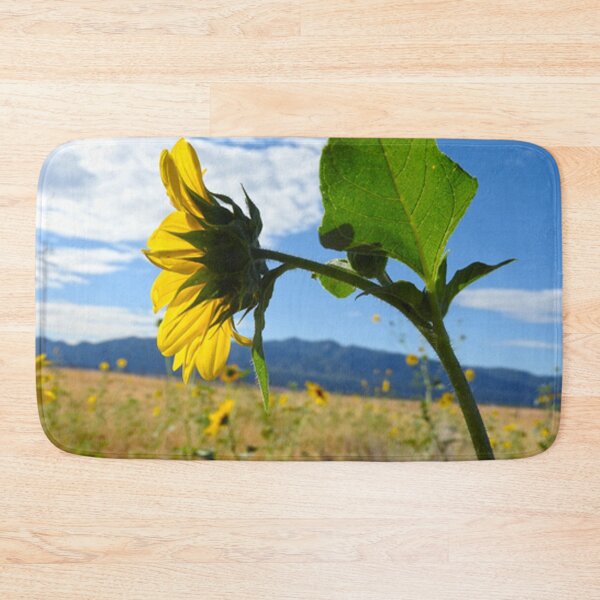 Item preview, field of sunflowers designed and sold by Stephanie  Skeem.