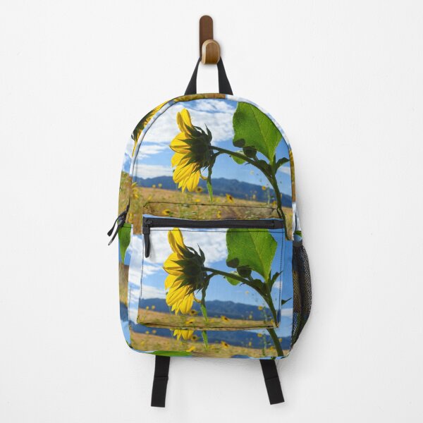 Item preview, field of sunflowers designed and sold by Stephanie Skeem.