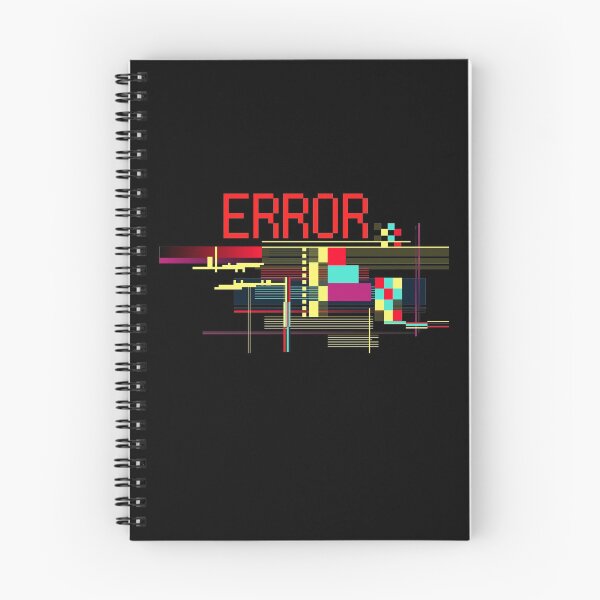 Item preview, Human Error - human glitch - Cannot compute designed and sold by For the love of Pixels.