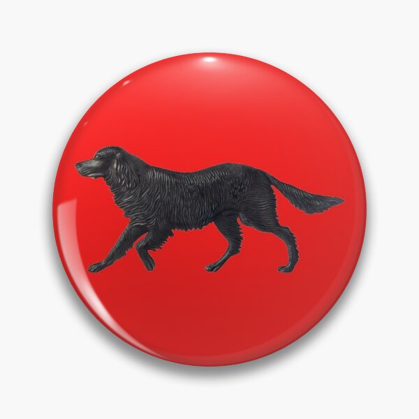 Item preview, Labrador Weather Vane  by Winifred Luten designed and sold by Skeelo702.