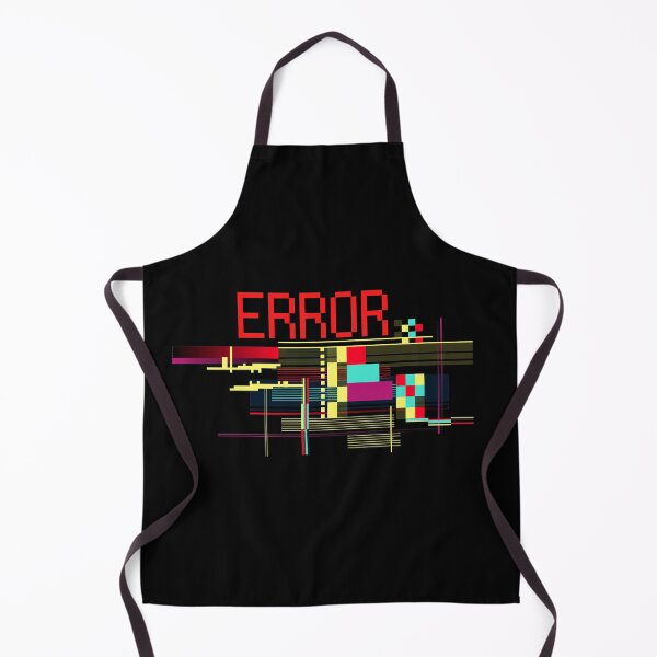 Item preview, Human Error - human glitch - Cannot compute designed and sold by For the love of Pixels.