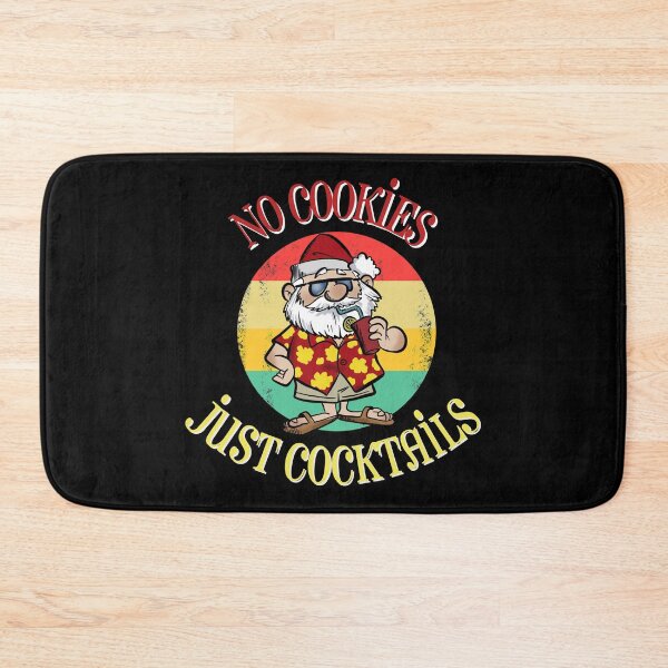 Item preview, No cookies just cocktails designed and sold by Cattigal.