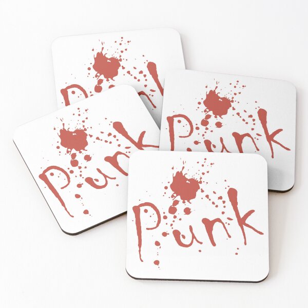 Item preview, Punk  Rock lifestyle designed and sold by lightnshadow1.