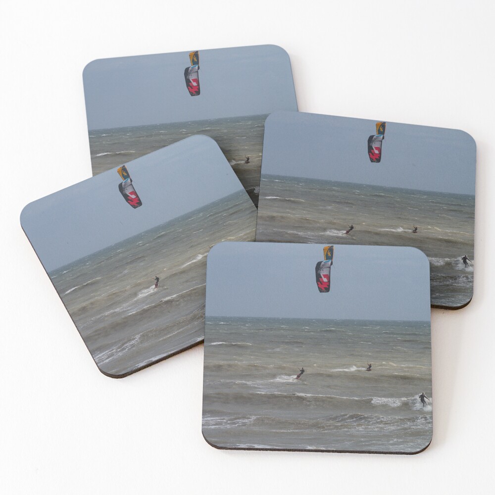 Item preview, Coasters (Set of 4) designed and sold by GingerMan2550.