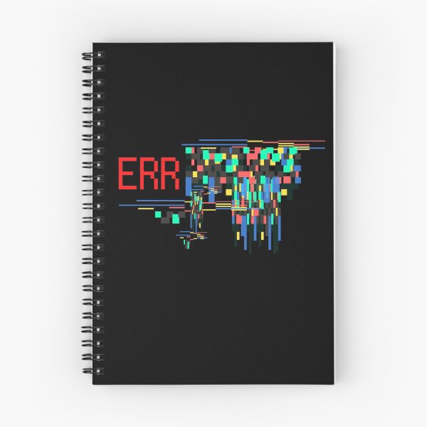 Item preview, Human Error - human glitch - Cannot compute designed and sold by For the love of Pixels.